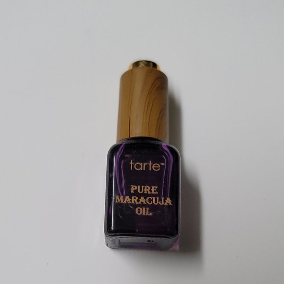 Tarte Travel-Size Multipurpose Vegan Maracuja Oil - Picture 2 of 2